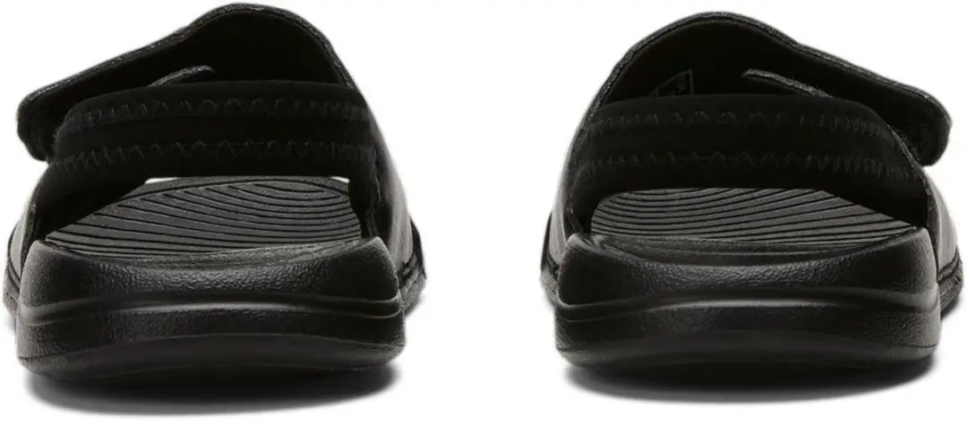 Puma Kinder Sandalen PopCat 20 Backstrap AC Inf 373862 Puma Black-Puma White-19