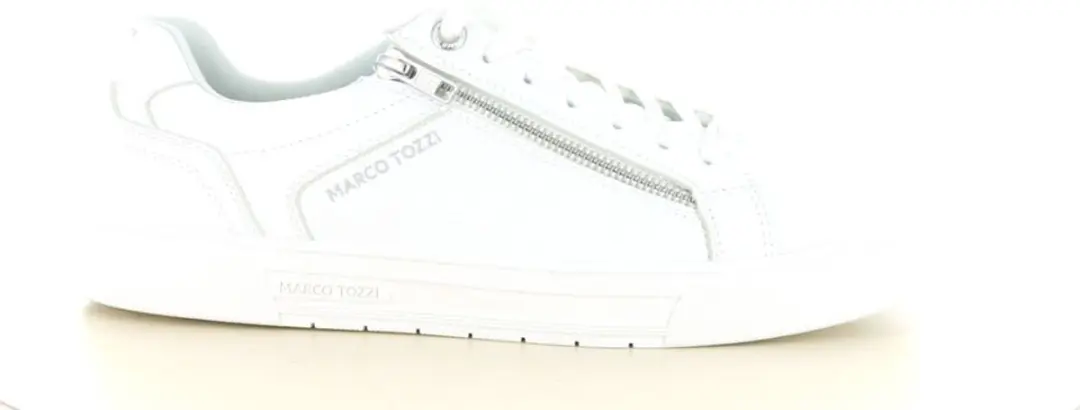 Marco Tozzi 2/13612-44 Schoenen - Wit - Maat 46 - afbeelding 6 van 6