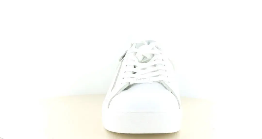 Marco Tozzi 2/13612-44 Schoenen - Wit - Maat 46 - afbeelding 5 van 6
