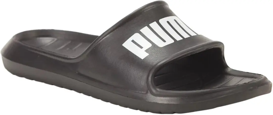 PUMA Divecat v2 Lite Slippers - Zwart - afbeelding 6 van 6