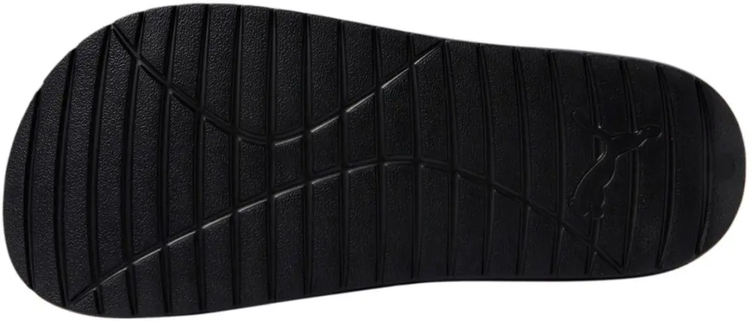 PUMA Divecat v2 Lite Slippers - Zwart - afbeelding 5 van 6