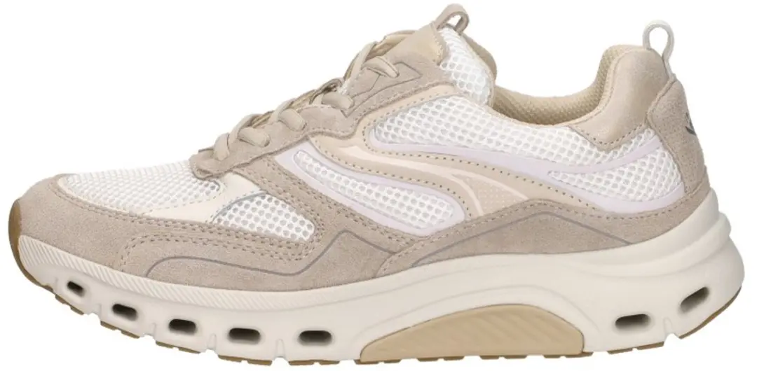 Gabor Rollingsoft Sneakers 86.986.23 - Dames - 37.5 - afbeelding 2 van 6