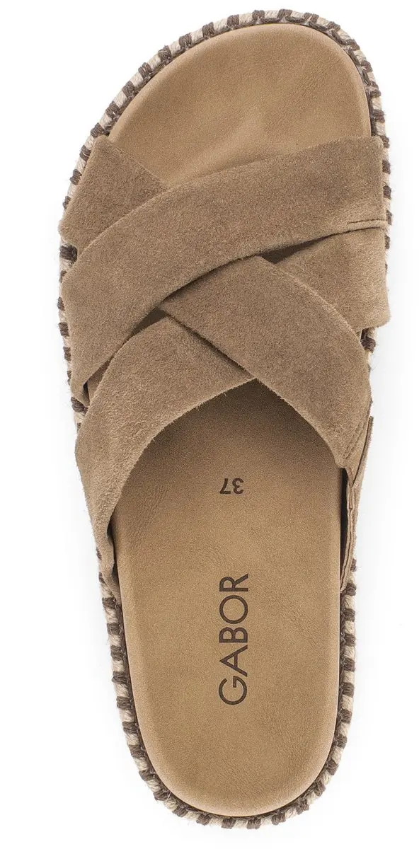 Gabor 780.1 Slippers