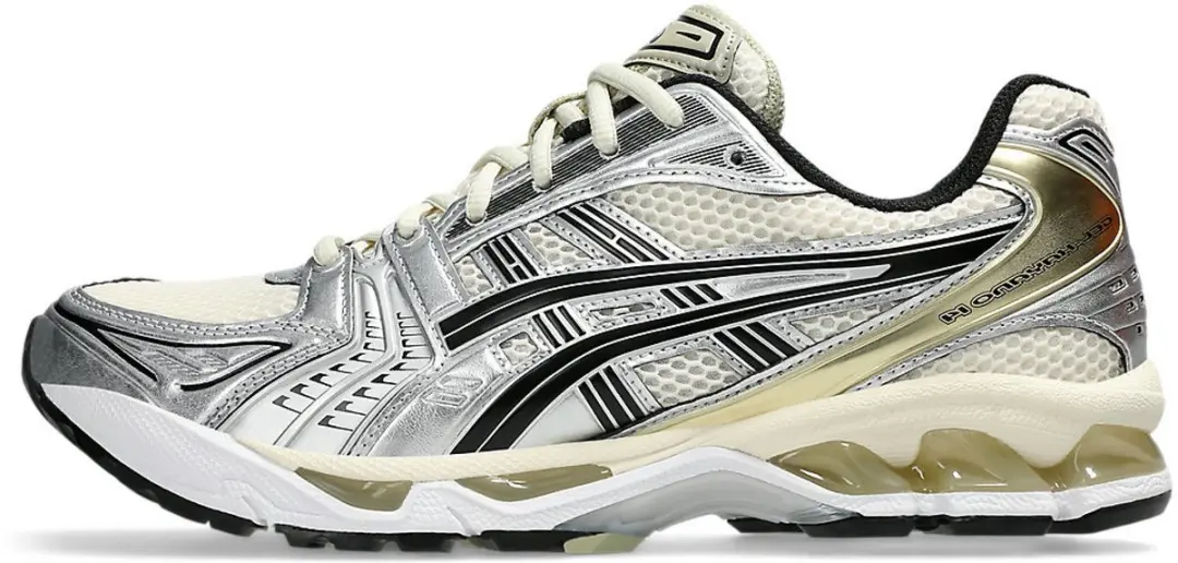 ASICS GEL-Kayano 14 Sneaker - 44.5 - Beige