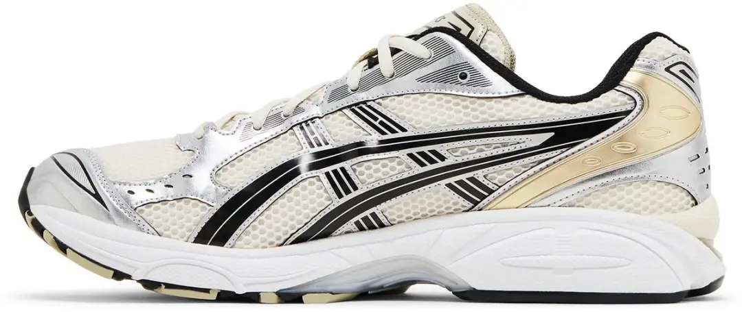 ASICS GEL-Kayano 14 Sneaker - 44.5 - Beige