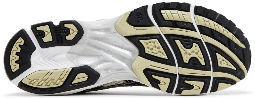 ASICS GEL-Kayano 14 Sneaker - 44.5 - Beige
