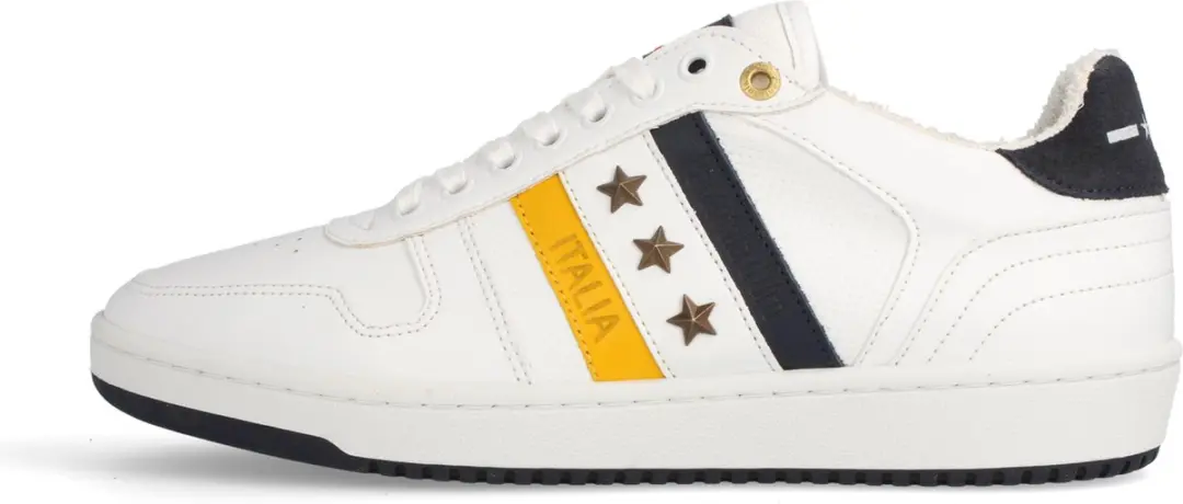 Lage sneakers