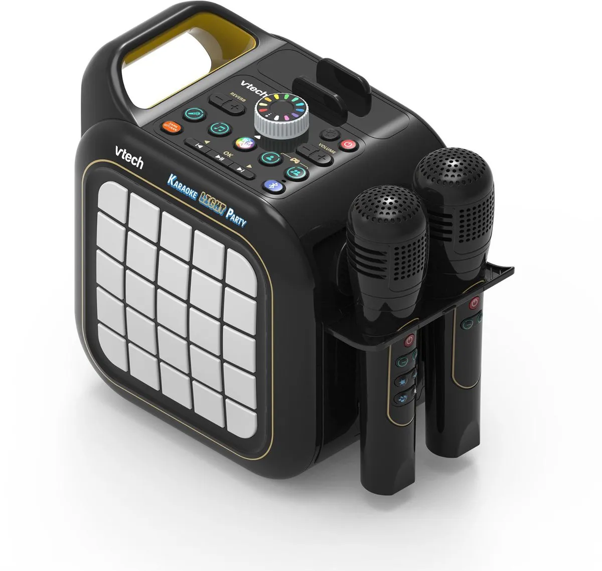 VTech Karaoke Light Party - Multicolor