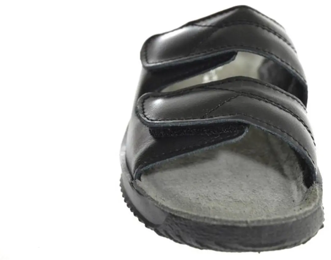 Rohde Leren Dames Slippers Slides 1940 - 39 - afbeelding 2 van 6