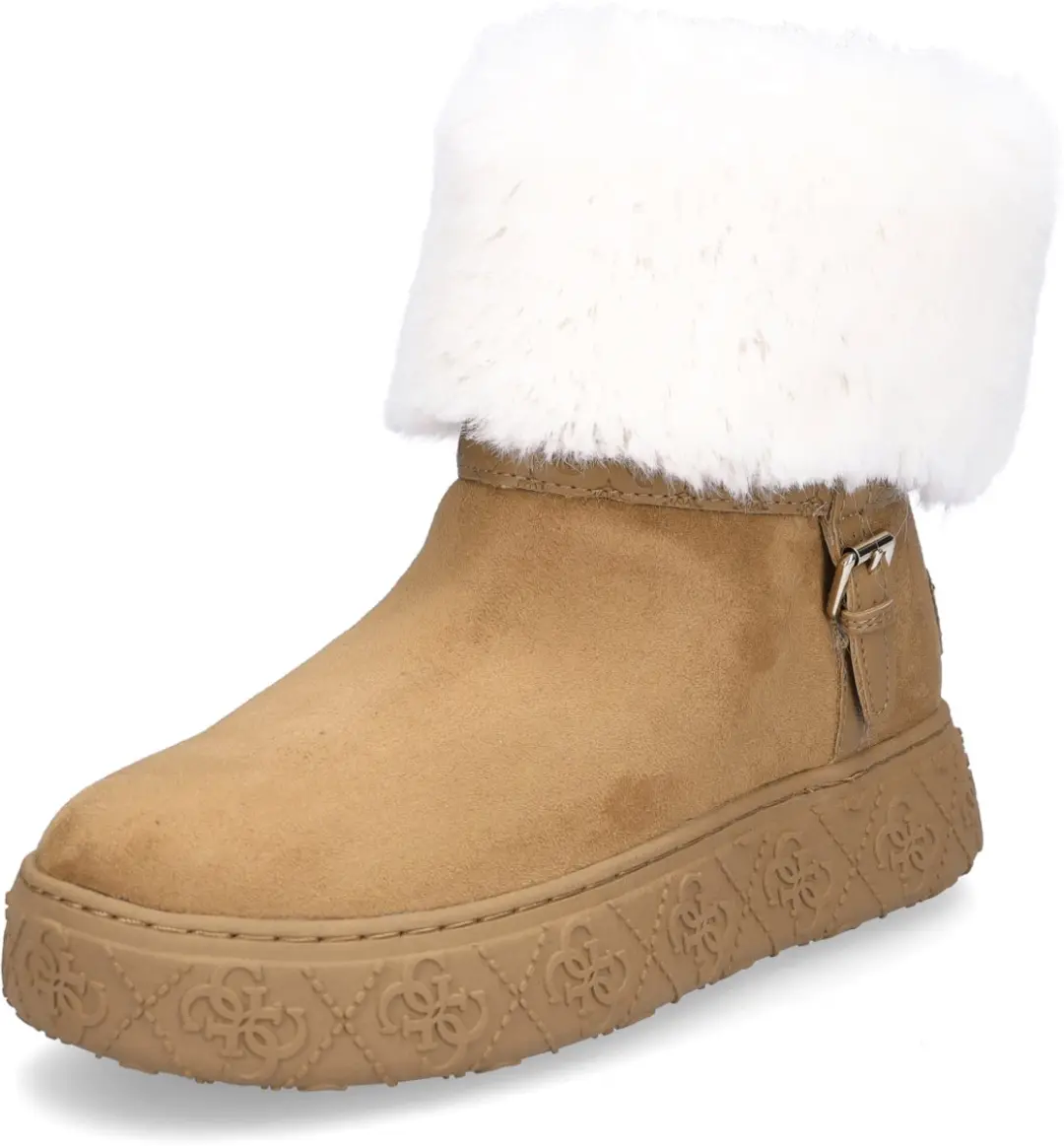Guess Boot Bruin 38