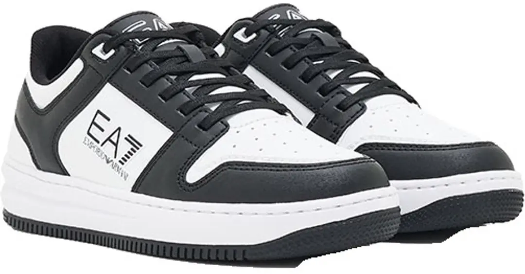 Ea7 Emporio Armani 7x000345_af11988 Schoenen Wit EU 38