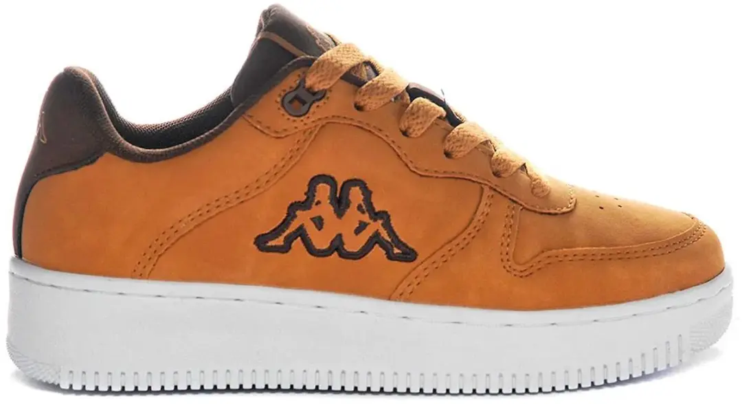 Kappa Maserta 4 Schoenen Bruin EU 39 Kinderen