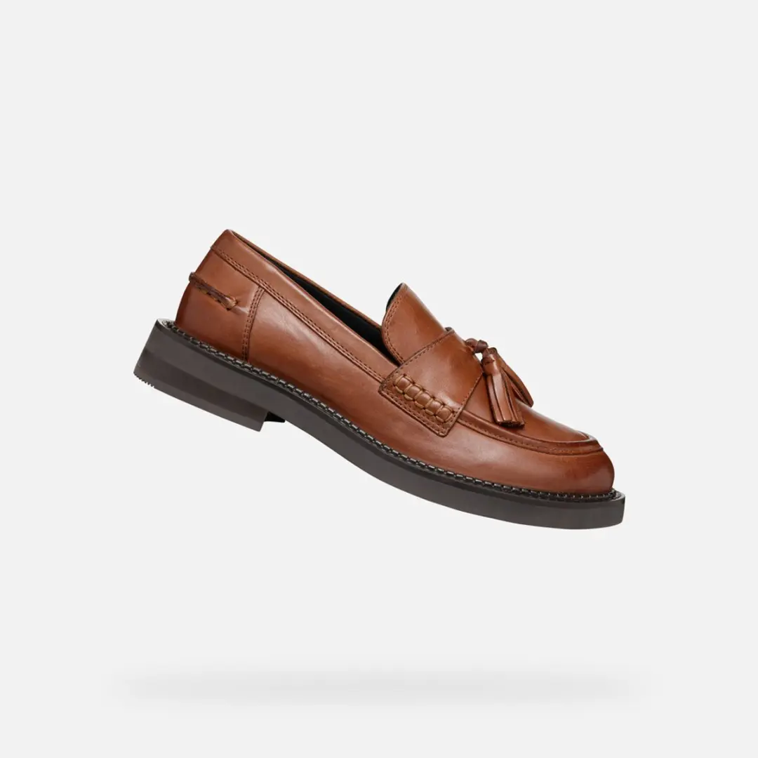 Geox Serilda Loafers