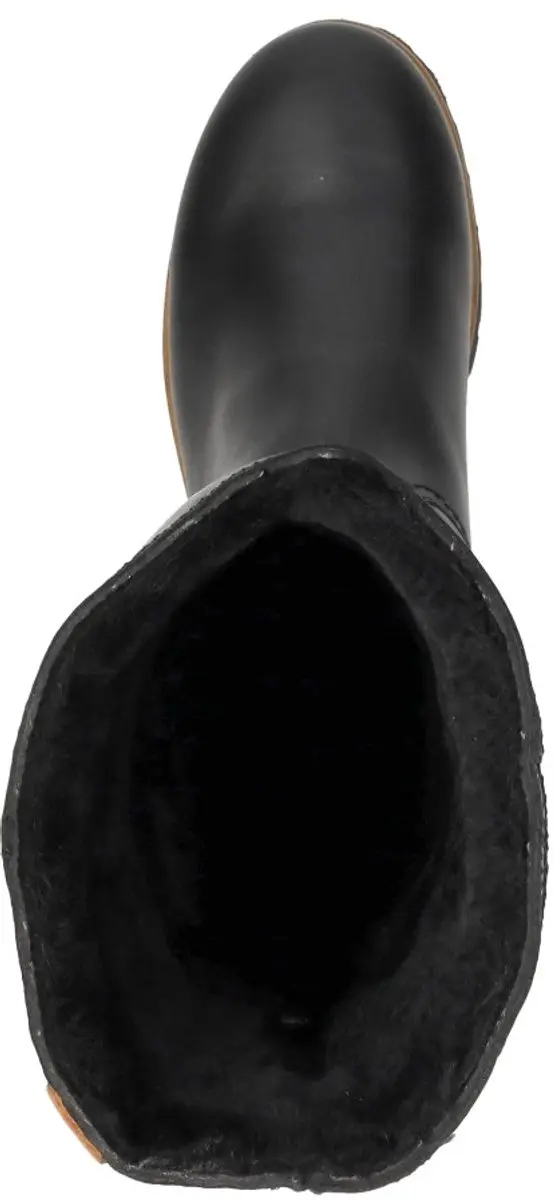 Panama Jack Bambina Igloo B2 Dameslaarzen - Zwart