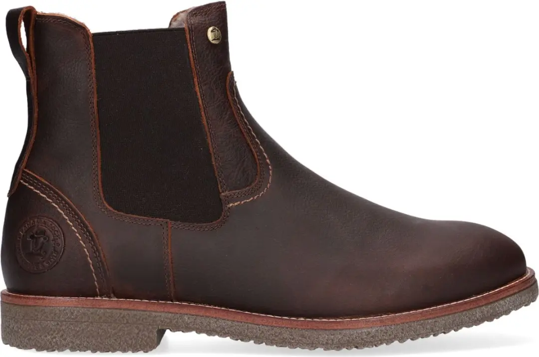 Panama Jack Garnock Igloo C3 Chelsea boots