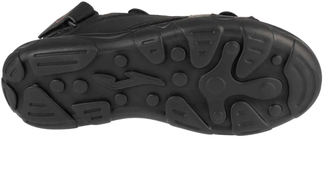 Joma S.Ocean Men SOCEAS25 Sandalen - Zwart - afbeelding 4 van 5
