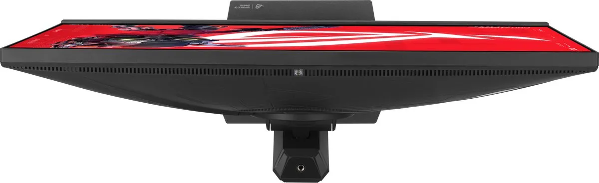 ASUS ROG Strix Pulsar XG27AQNGV Gaming Monitor 27" - 360Hz - 1ms - Zwart