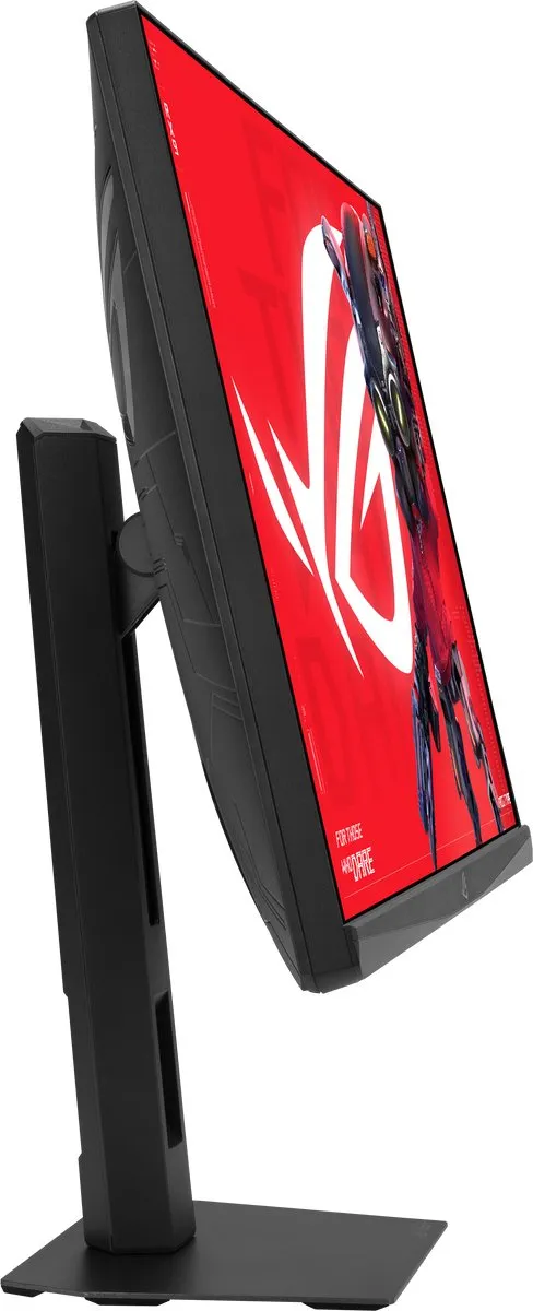 ASUS ROG Strix Pulsar XG27AQNGV Gaming Monitor 27" - 360Hz - 1ms - Zwart