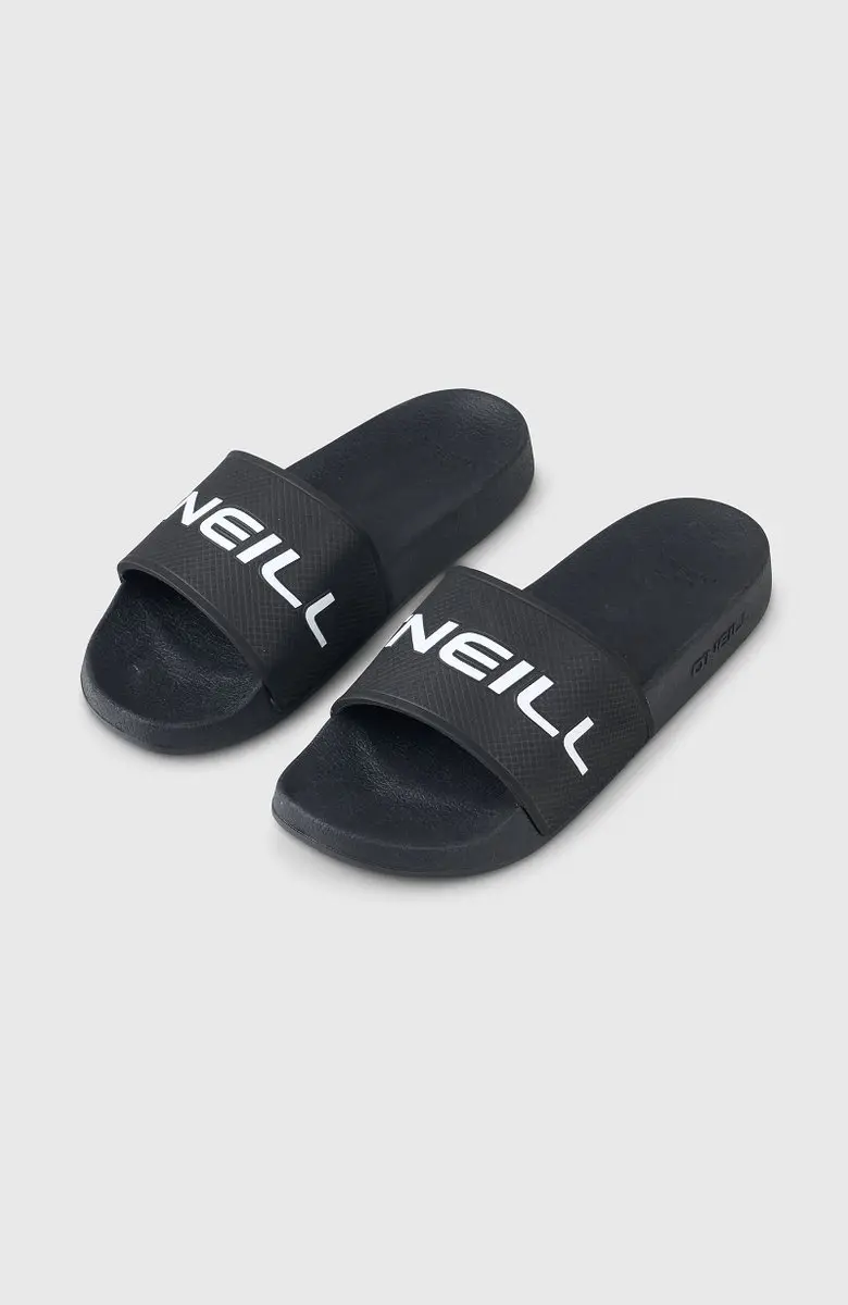 O'Neill Slipper Logo Slides Heren