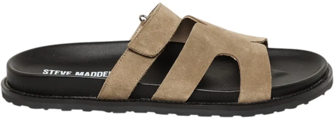 Steve Madden Manu Badslipper