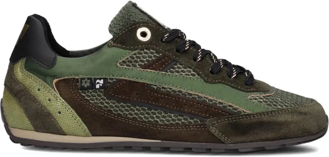 Floris van Bommel Illvi Sneakers Sfw-10150