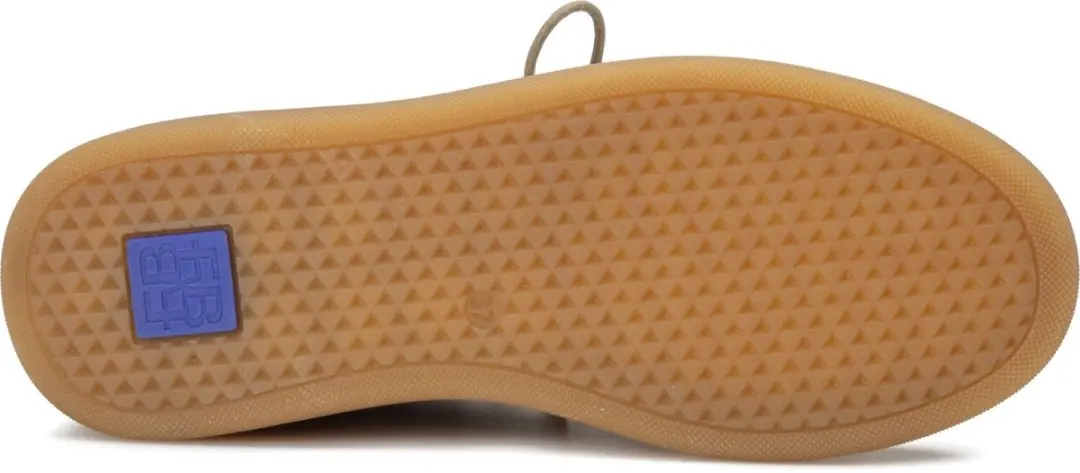 Floris van Bommel Fygi Sneakers Sfw-10179 - Beige - Dames 39 - afbeelding 6 van 6