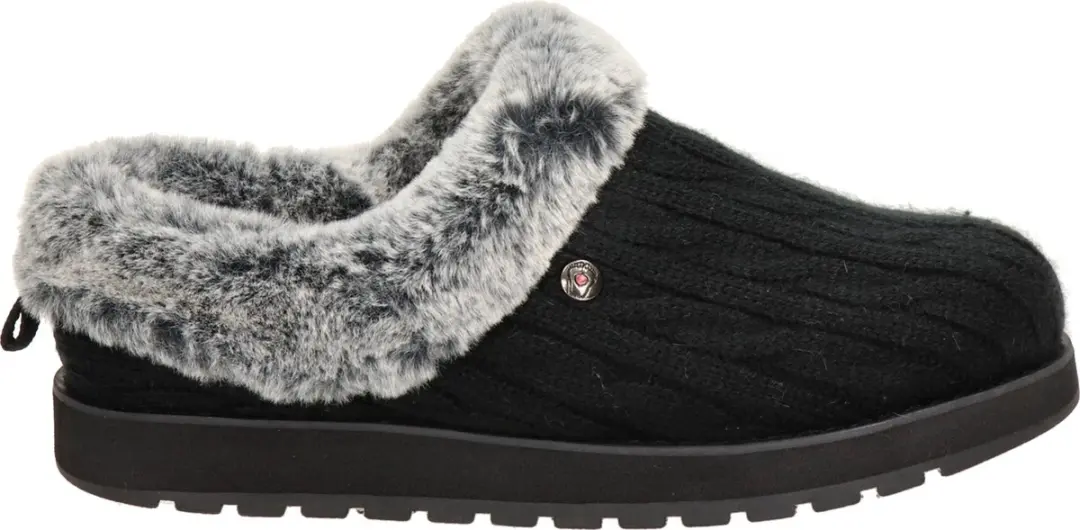 Skechers Keepsakes Ice Angel dames pantoffels