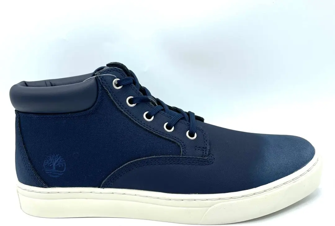 Timberland Chukka Boots