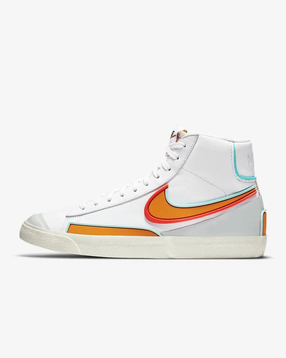 Nike Blazer Mid '77 Infinite