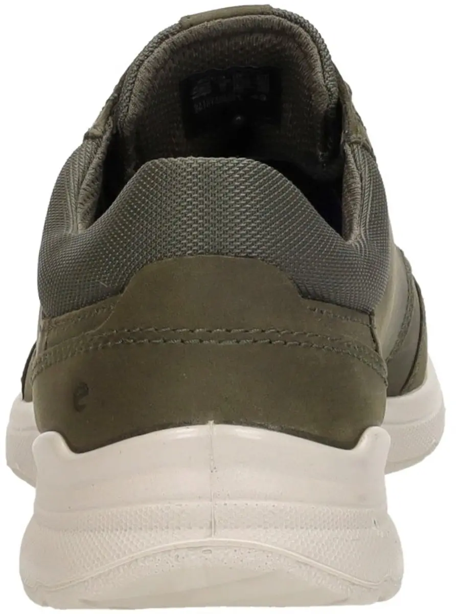 ECCO Irving Sneakers 307328 - Bruin - afbeelding 5 van 6