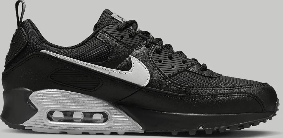 Nike Sneakers Heren