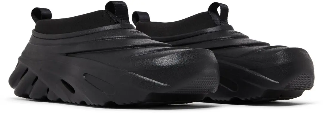 Crocs Echo Storm Black Ice Unisex Maat 34/35 M3W5