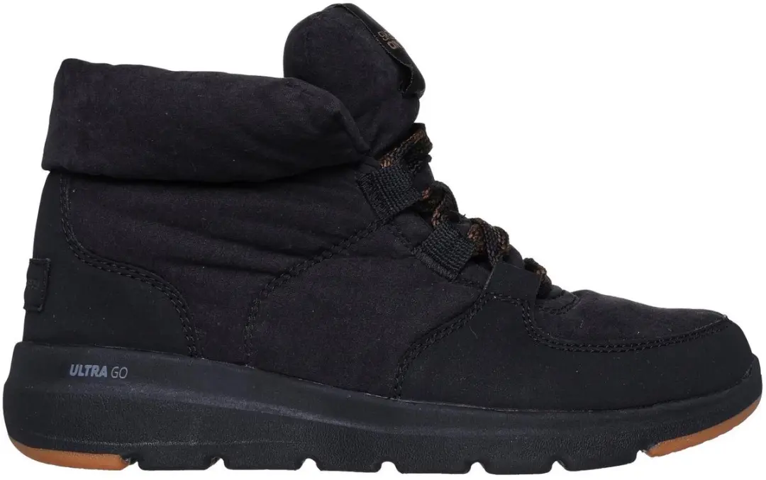 Skechers Glacial Ultra Dames Veterboot - 37