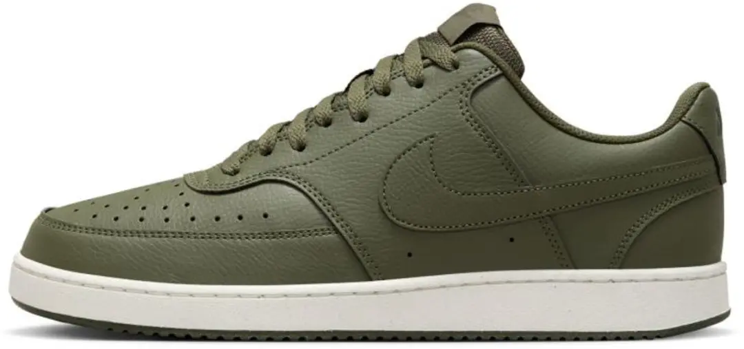 NIKE COURT VISION LOW NN SNEAKER MAAT 40