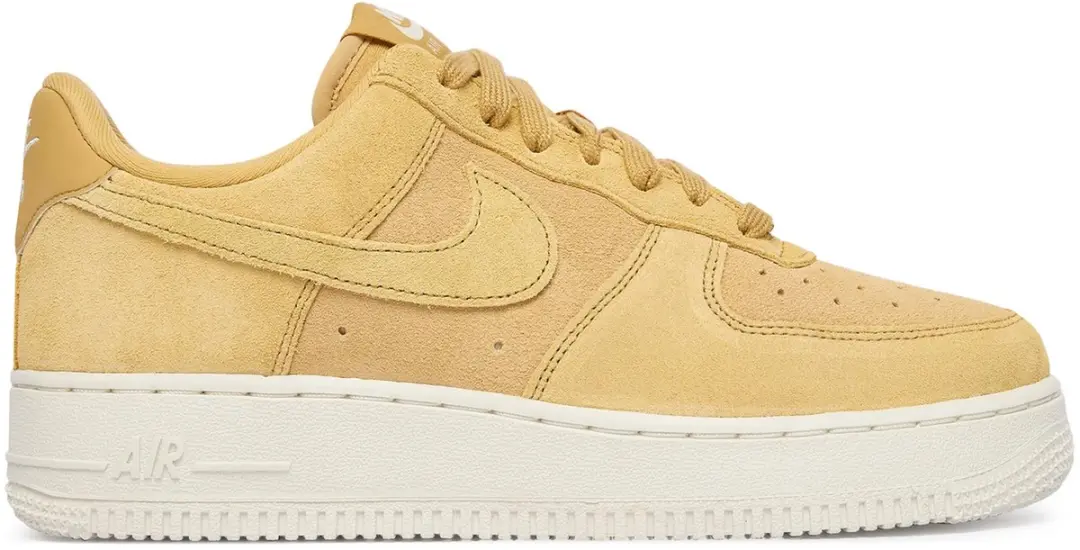 NIKE W AIR FORCE 1 '07 SUPER NORMAL HJ5336-700 38,5