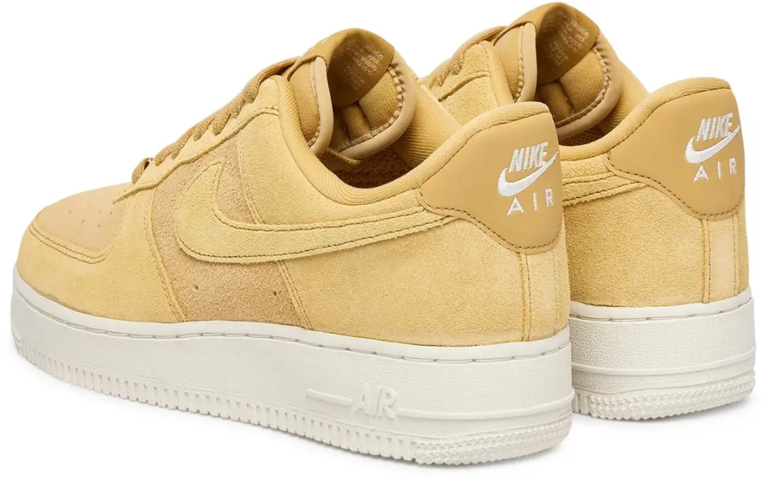 Nike W Air Force 1 '07 HJ5336-700 - 38,5 - Multicolor