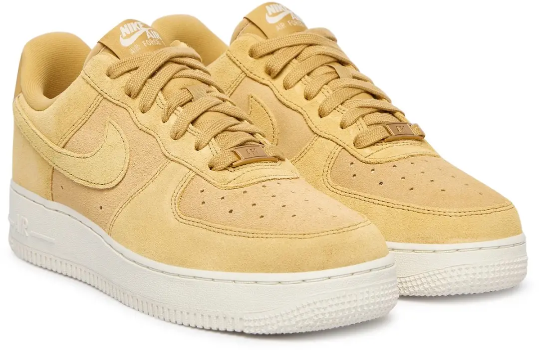 Nike W Air Force 1 '07 HJ5336-700 - 38,5 - Multicolor