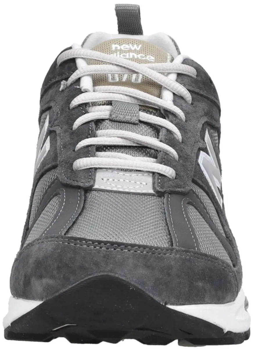 New Balance 878 Sneakers - Grijs - afbeelding 3 van 6