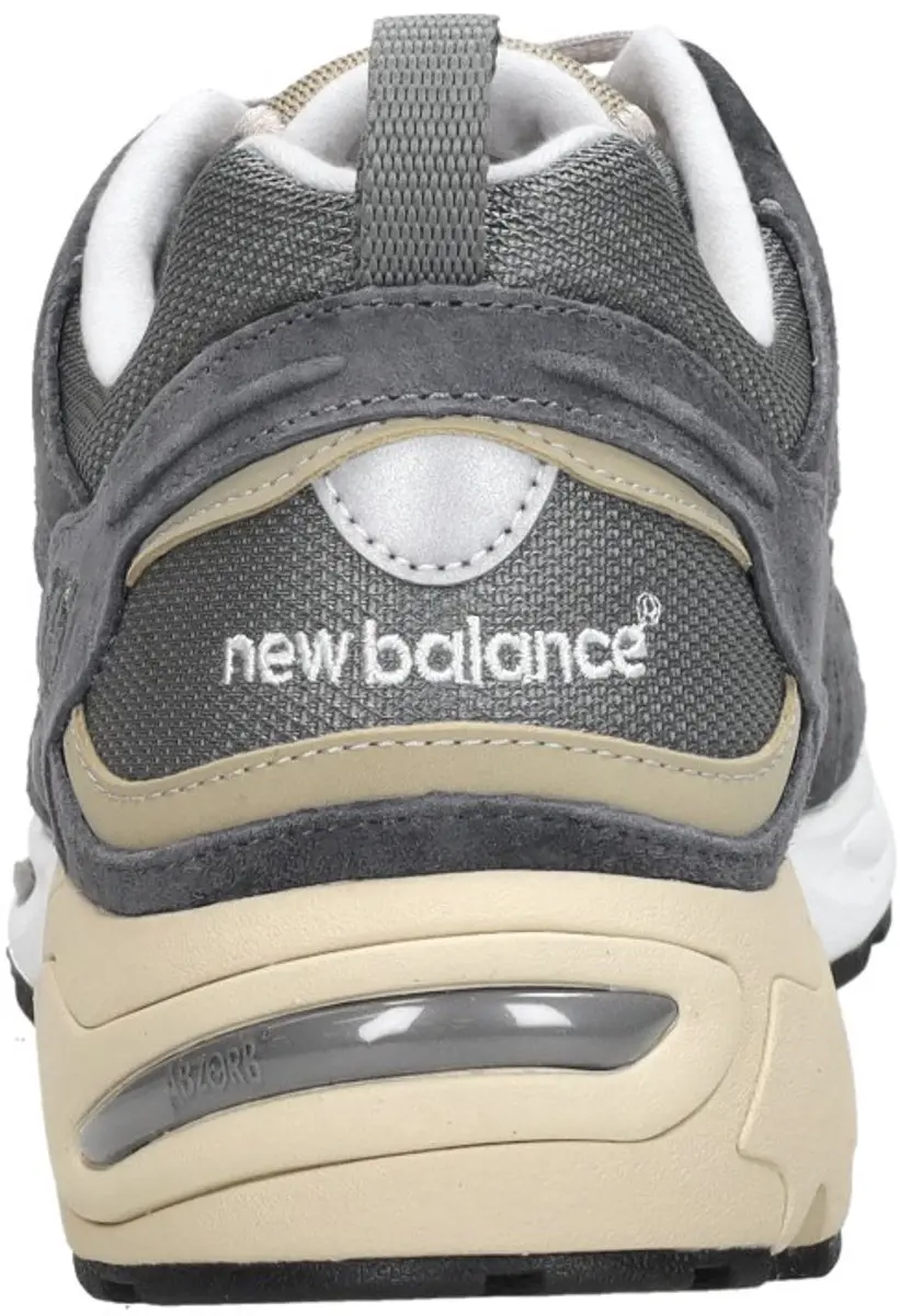 New Balance 878 Sneakers - Grijs - afbeelding 6 van 6