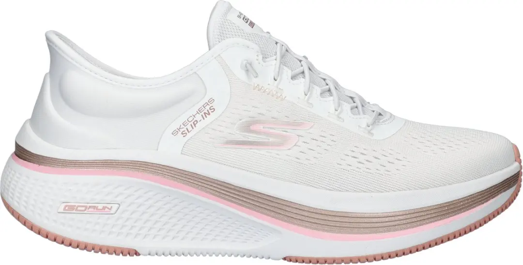 Skechers Hands Free Slip-Ins Go Run Elevated 2.0 dames sneaker
