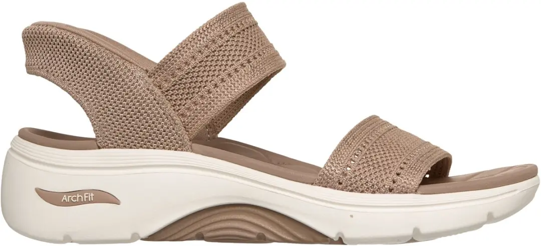 Skechers GO WALK ARCH FIT 2.0 Sandalen