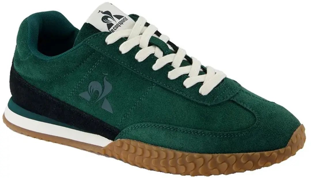 Le Coq Sportif Veloce I Schoenen - EU 43 - Pine Grove - afbeelding 5 van 6