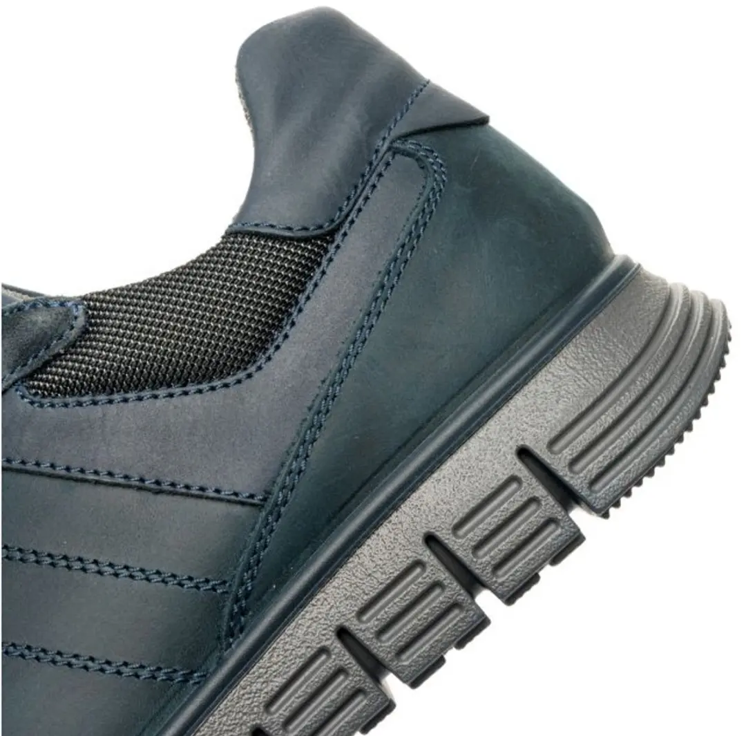 Ara Imola Sport Veterschoen 45 - Blauw - afbeelding 6 van 6