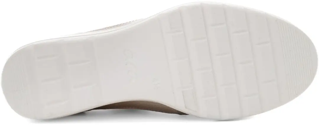 Ara Zürich 2.0 Ballerinaschoenen 37 - Wit/beige - afbeelding 5 van 6