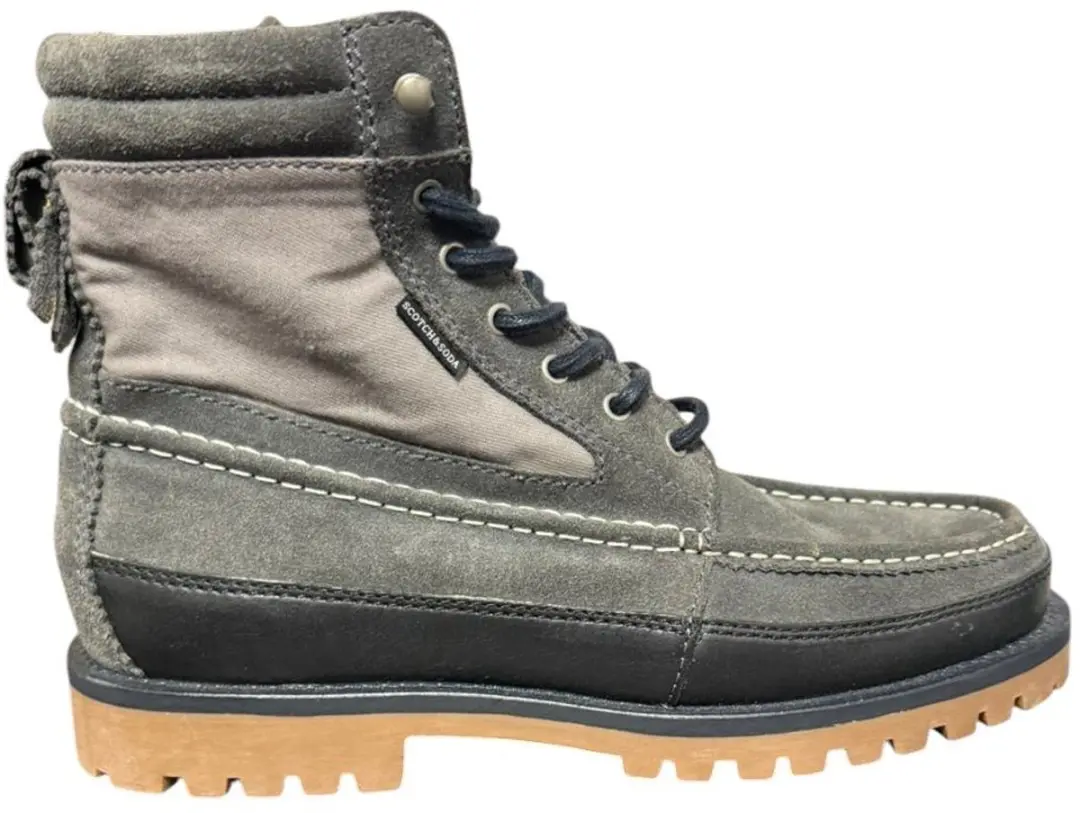 Scotch & Soda Avion