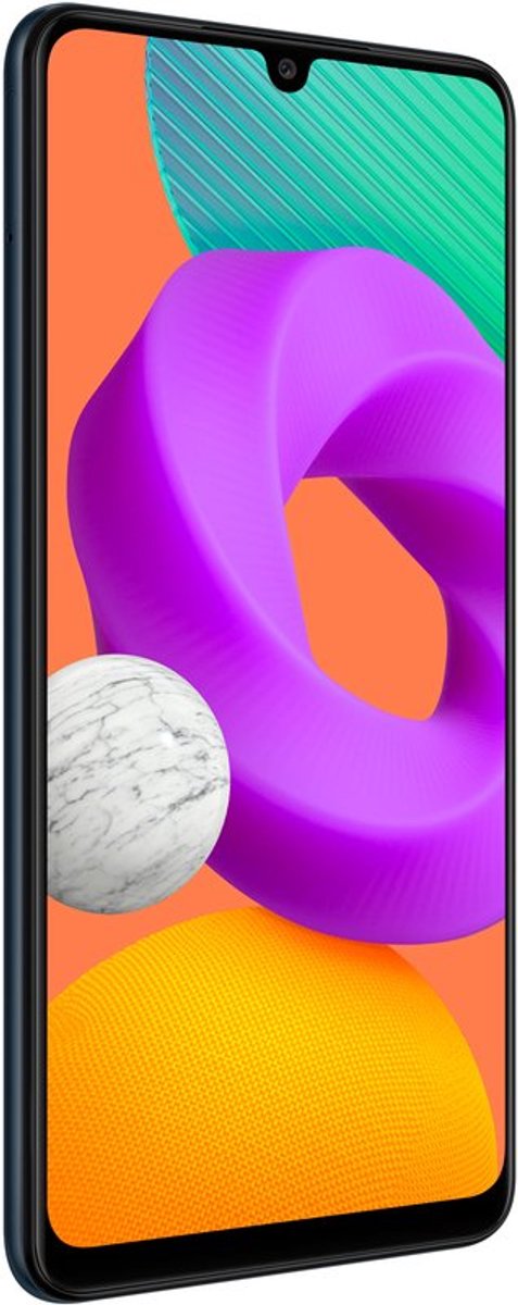 Samsung Galaxy M22 - 128GB - Zwart