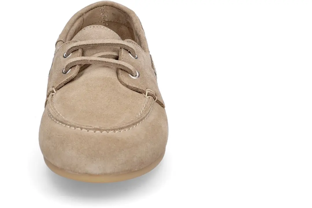 Tamaris Bootschoenen Taupe Suede - Maat 40 - afbeelding 6 van 6