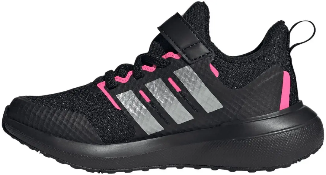 adidas FortaRun 2.0 EL K Hardloopschoenen - Maat 38 - afbeelding 3 van 6