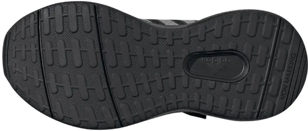 adidas FortaRun 2.0 EL K Hardloopschoenen - Maat 38 - afbeelding 6 van 6