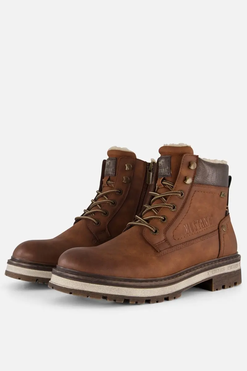 Mustang Schoenen